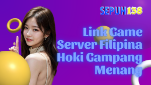 Link Game Server Filipina Hoki Gampang Menang