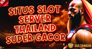 Situs-Slot-Thailand-Paling-Gacor-Dan-Mudah-Menang