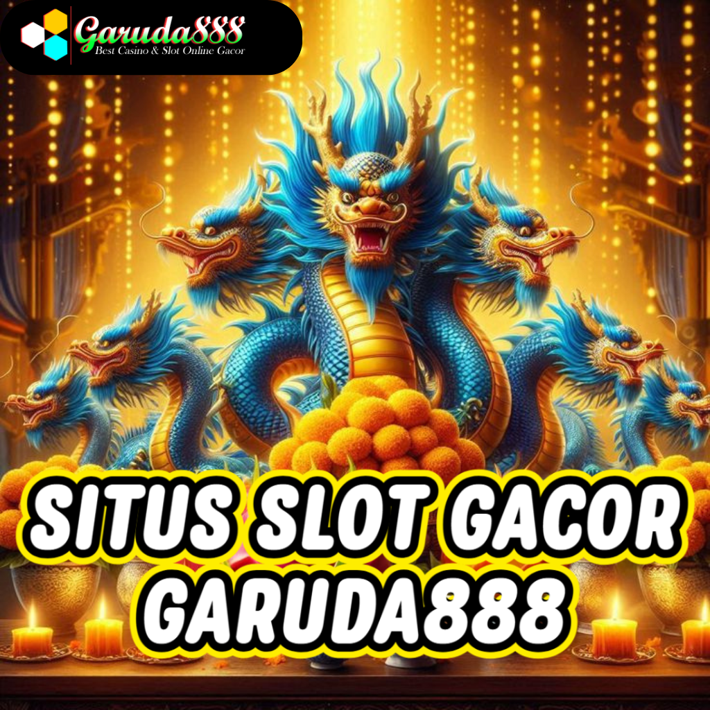Daftar Situs Slot Deposit 25 Ribu Terpercaya
