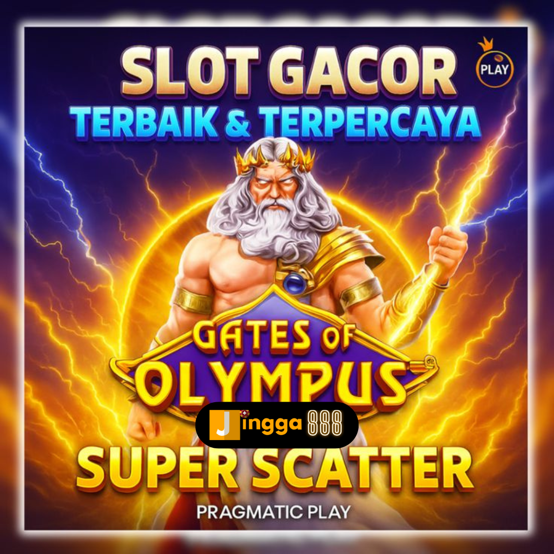 Jingga888 Situs Permainan Slot Deposit Dana