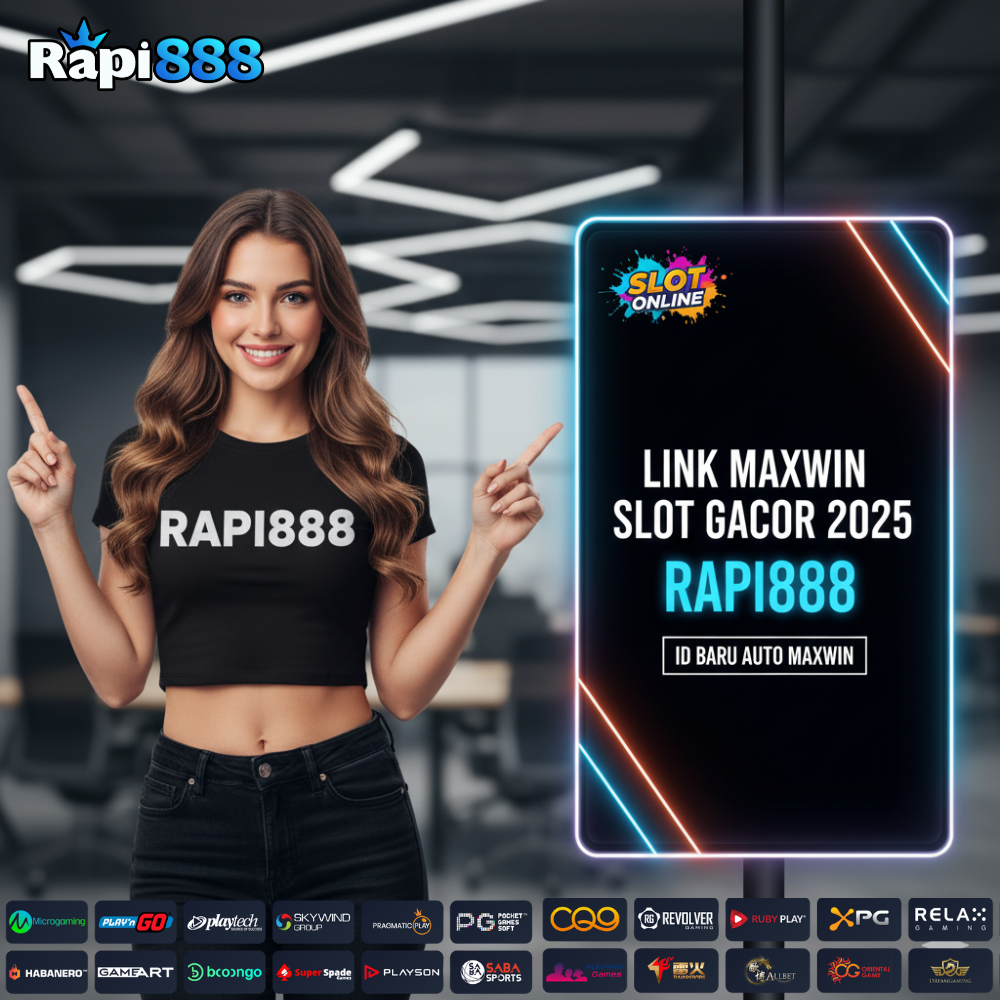 LINK MAXWIN SLOT GACOR 2025