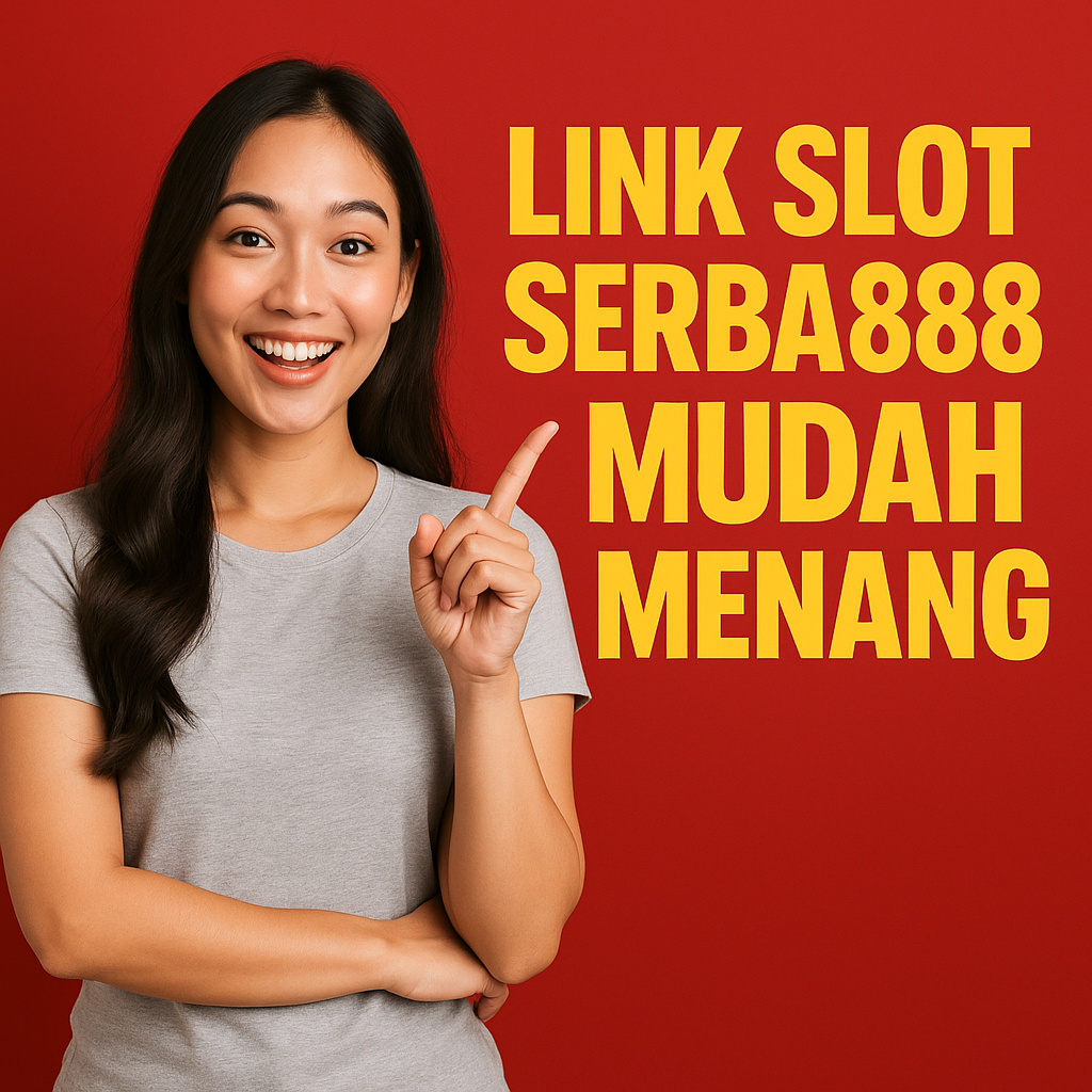 Slot Serba888